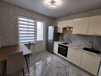 квартира по адресу Бориса Гмыри ул., 20
