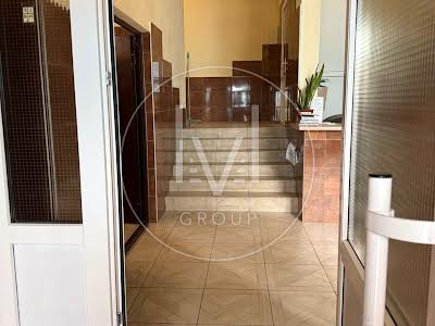 квартира за адресою Приміська вул., 24