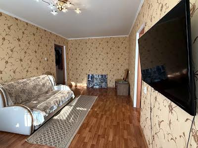 квартира за адресою Слобожанський проспект, 8