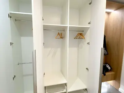 квартира по адресу Антоновича ул. (Горького), 109