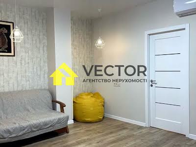 квартира за адресою Перспективна вул., 6