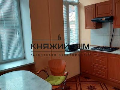 квартира за адресою Велика Васильківська вул. (Червоноармійська), 66