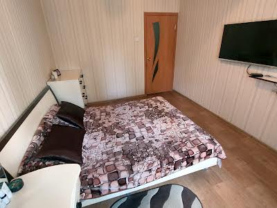 квартира за адресою Миколаїв, Космонавтів вул., 146б