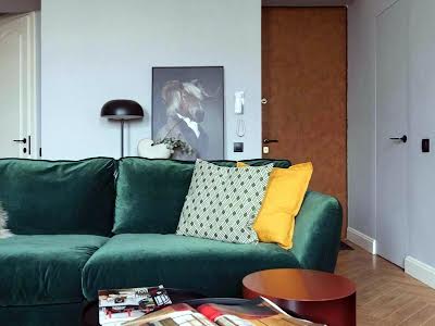 квартира за адресою Костельна вул., 5