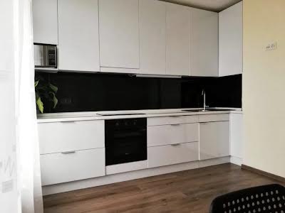 квартира за адресою Французький бульв., 60в