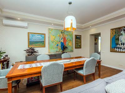 квартира за адресою Івана Мазепи вул. (Січневого Повстання), 3