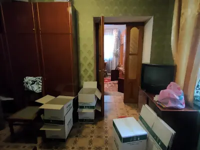 квартира за адресою Мацієвської вул., 48