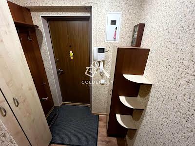 квартира за адресою Музична вул., 8