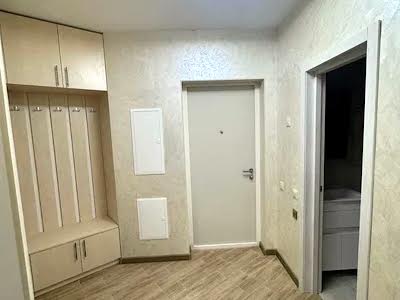 квартира за адресою Драгоманова вул., 31-А