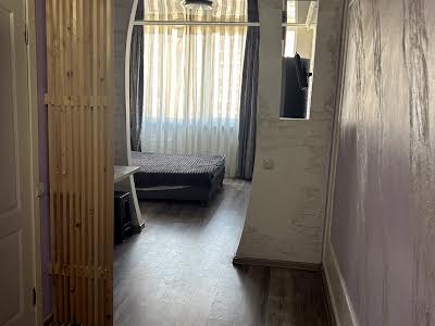 квартира за адресою Шкільна вул., 43/1