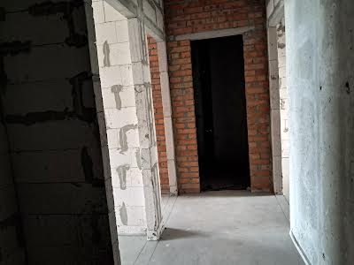 квартира по адресу Воздухофлотский просп. (Повітрофлотський), 56-Б