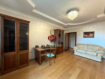 квартира за адресою Тараса Шевченка бульв., 27-Б