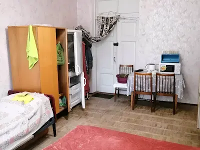комната по адресу Джона Маккейна ул. (Кудри Ивана), 34