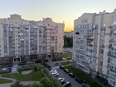 квартира за адресою Метрологічна вул., 54