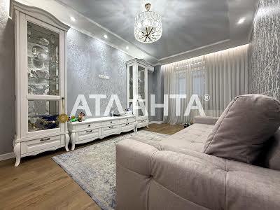 квартира за адресою Жаботинського вул. (Пролетарская улица), 56а