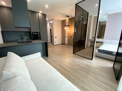 квартира по адресу Берестейский просп. (Победы), 11 к3