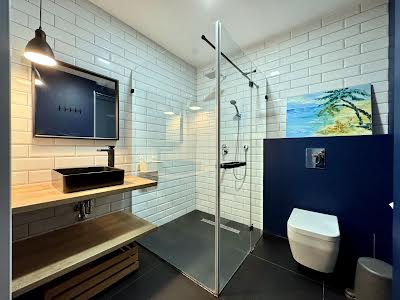 квартира за адресою Олени Пчілки вул., 8