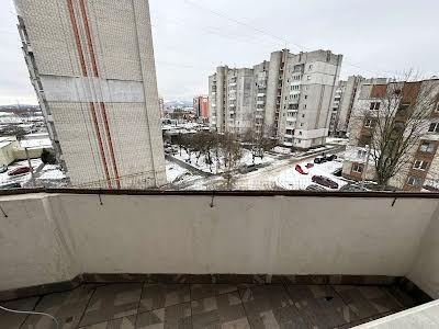 квартира за адресою Богдана Хмельницького вул., 275а
