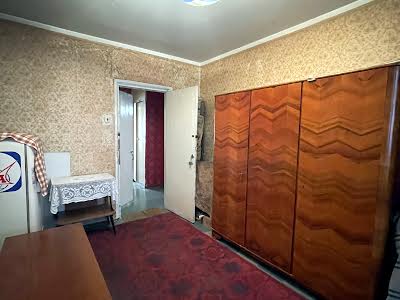 квартира за адресою Академіка Корольова вул., 28