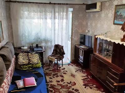 квартира за адресою Науки просп. (Гагаріна), 80