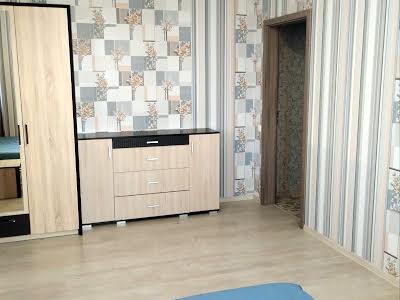 квартира за адресою Педагогічна вул., 21/1