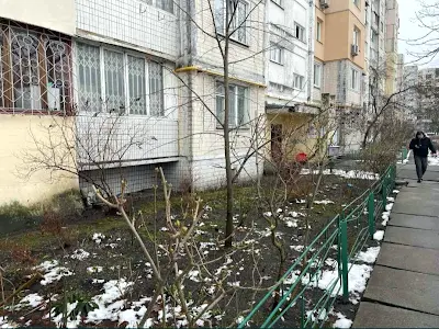 квартира за адресою Оболонський просп., 30