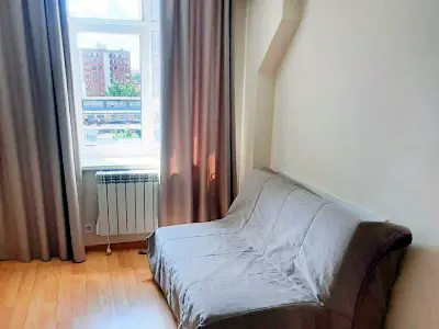 квартира за адресою Київ, Машинобудівна вул., 41