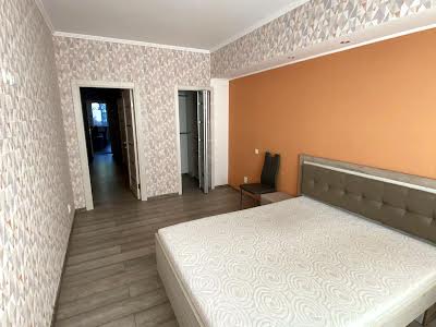 квартира за адресою Перспективна вул., 5