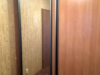 квартира по адресу Олены Пчилки ул., 2