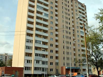 квартира по адресу Автозаводская ул., 15А