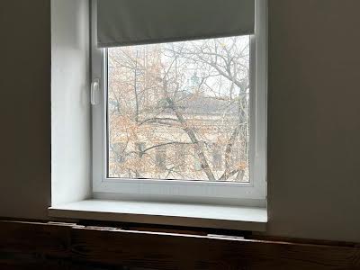 квартира по адресу Набережно-Крещатицкая ул., 3-А