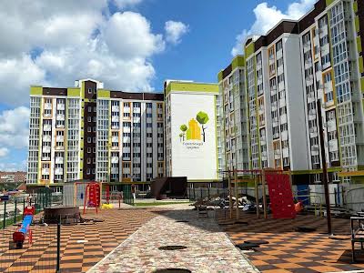 квартира за адресою Європейська вул. (Фрунзе), 146Е