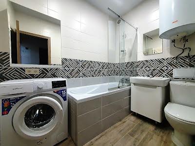 квартира по адресу Юлиуша Словацкого ул., 20