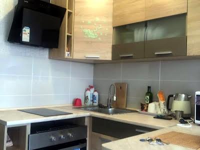 квартира за адресою Миколи Боровського вул., 37х