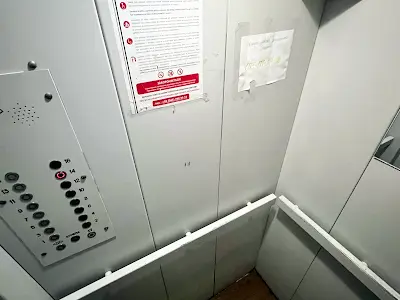квартира за адресою Всеволода Нестайка вул. (Олександра Мильчакова), 8