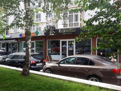квартира за адресою Національної Гвардії вул., 3
