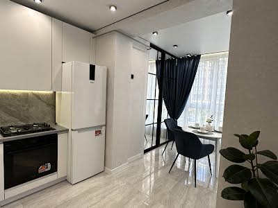 квартира по адресу Мартинова просп., 30