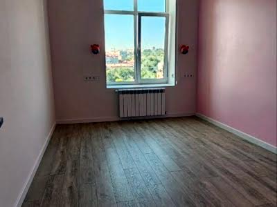 квартира по адресу Мандрыковская ул., 234