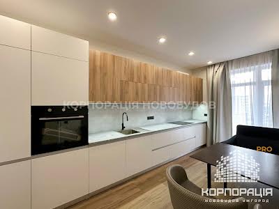 квартира за адресою Слов'янська набережна вул., 23А
