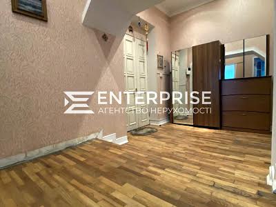 квартира за адресою Олександра Кониського вул., 30
