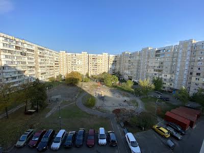 квартира по адресу Тростянецкая ул., 3