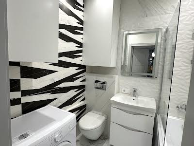 квартира за адресою Білоруська вул., 36А