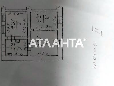 квартира по адресу Коблевская ул. (Коблевська), 23
