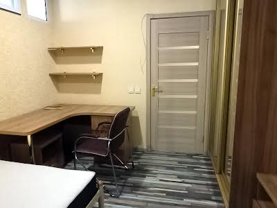 квартира за адресою Ушинського вул., 14-Б