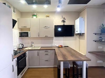 квартира за адресою Порохова вул., 20-А