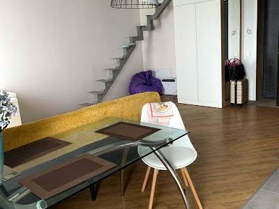 квартира за адресою Михайла Величка вул., 8б
