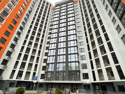 квартира за адресою Живописна вул., 3