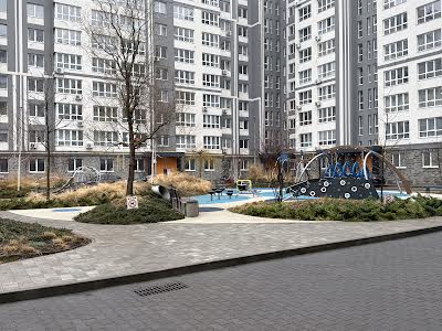 квартира по адресу Щастя ул., 7