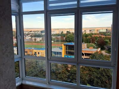 квартира за адресою Кам'янець-Подільський, Біланівська вул., 1