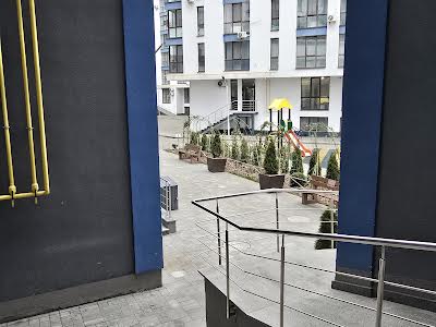 квартира по адресу Центральная ул., 21